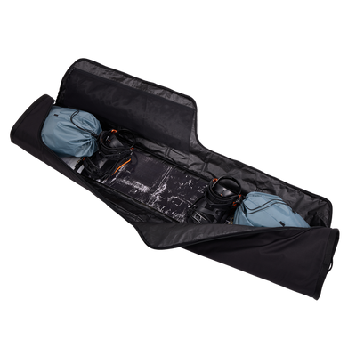 Thule RoundTrip Snowboard Bag 165 cm Black
