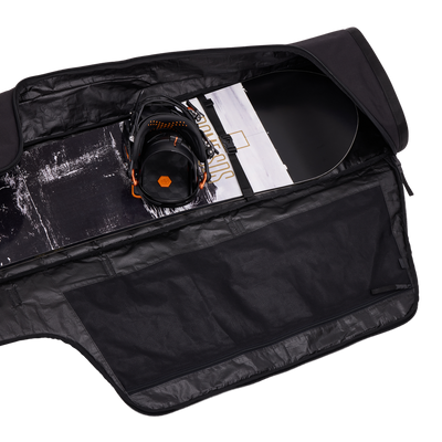 Thule RoundTrip Snowboard Bag 165 cm Black