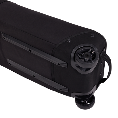 Thule RoundTrip Snowboard Roller 165 cm Black