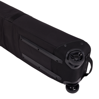 Thule RoundTrip Ski Roller 192 cm Black