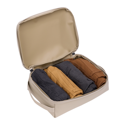 Thule Chasm Medium Gear Cube - Soft Sand