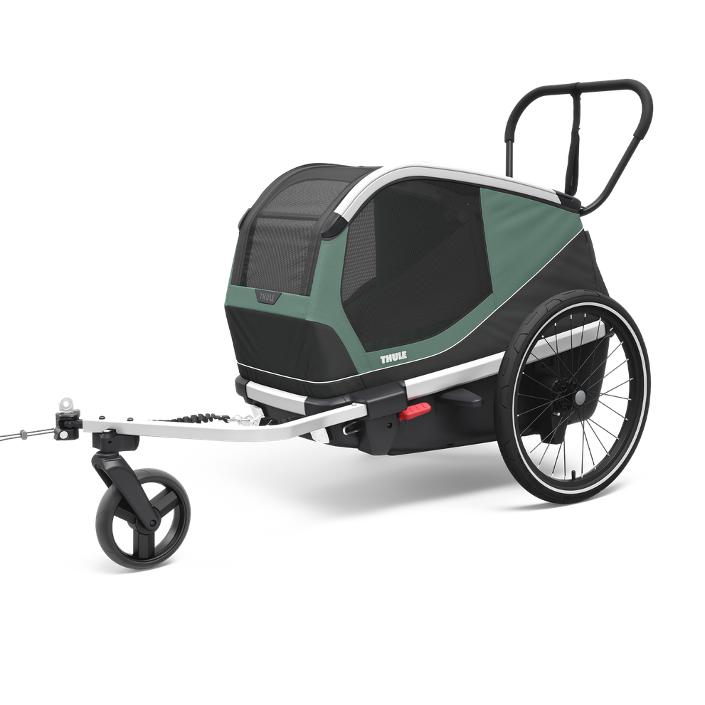 Thule Bexey M