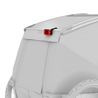 Thule Delight 2 Rückleuchte