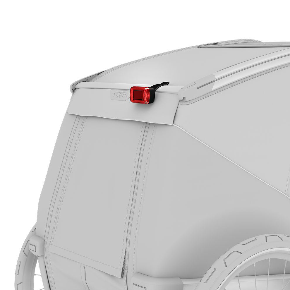 Thule Delight 2 Rückleuchte