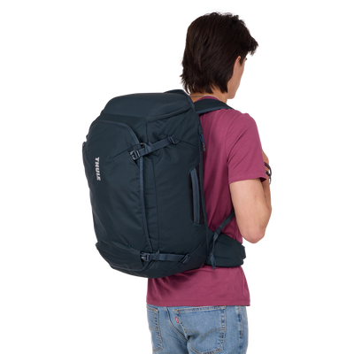 Thule Landmark Travel Pack 40L - Darkest Blue