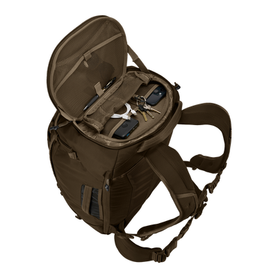 Thule Landmark Travel Pack 40L - Deep Khaki