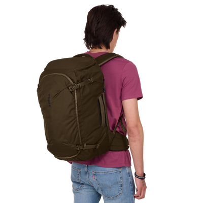 Thule Landmark Travel Pack 40L - Deep Khaki
