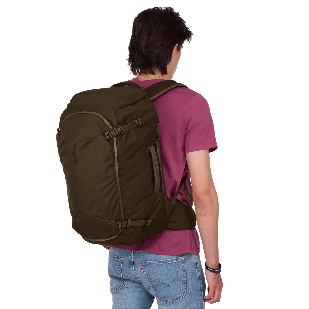 Thule Landmark Travel Pack 40L - Deep Khaki