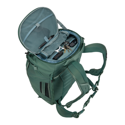 Thule Landmark Travel Pack 40L - Hazy Green