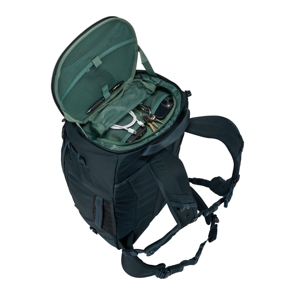 Thule Landmark Travel Pack 60L - Darkest Blue