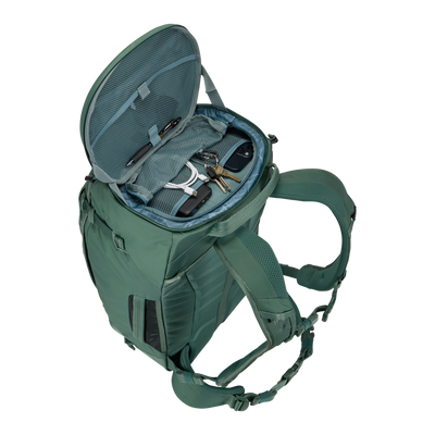 Thule Landmark Travel Pack 60L - Hazy Green