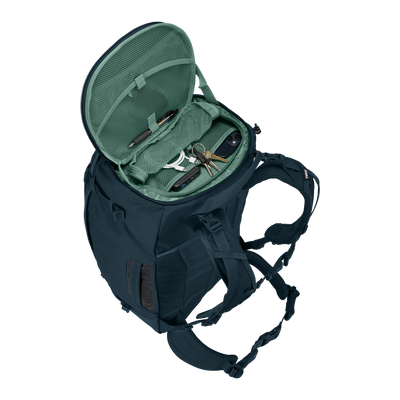 Thule Landmark Travel Pack 60L Woman - Darkest Blue