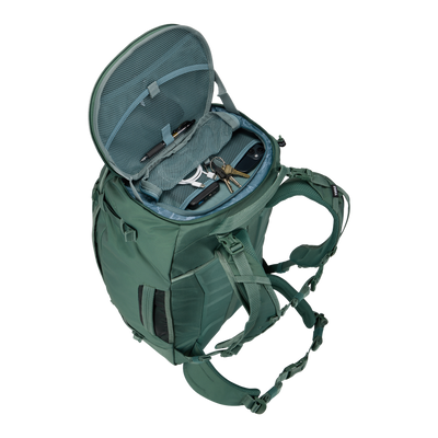 Thule Landmark Travel Pack 60L Woman - Hazy Green