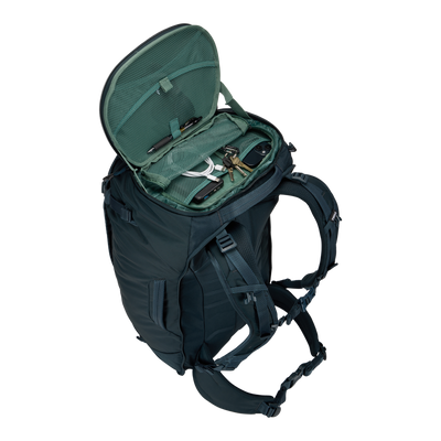 Thule Landmark Travel Pack 70L - Darkest Blue