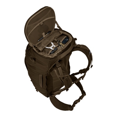 Thule Landmark Travel Pack 70L - Deep Khaki