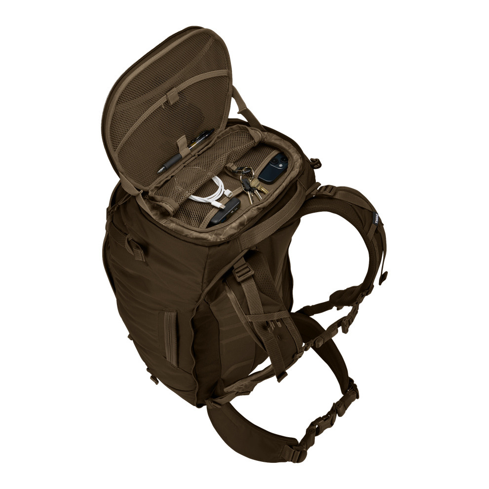 Thule Landmark Travel Pack 70L - Deep Khaki