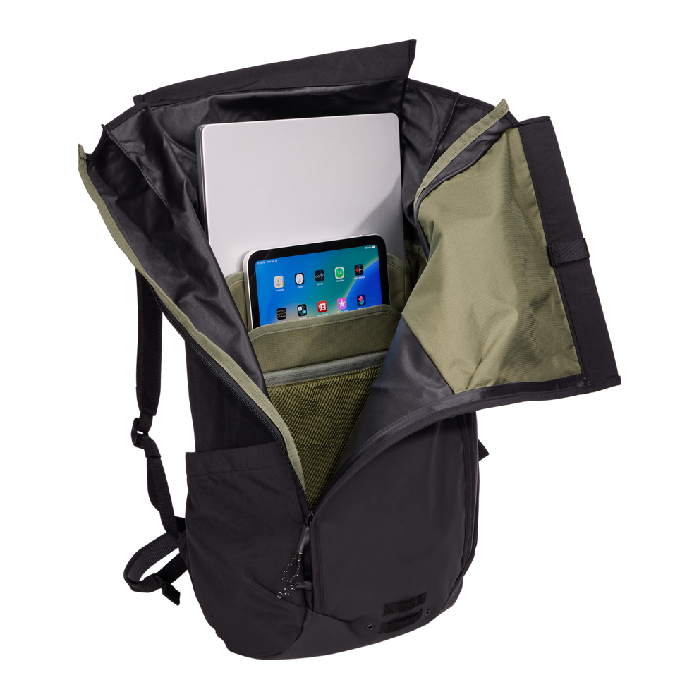 Thule Paramount Commuter Backpack 20L - Black