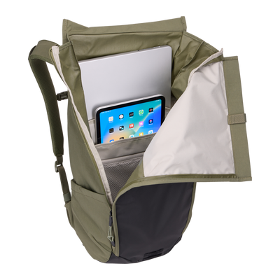 Thule Paramount Commuter Backpack 20L - Soft Green