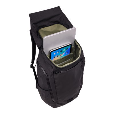 Thule Paramount Commuter Backpack 28L - Black
