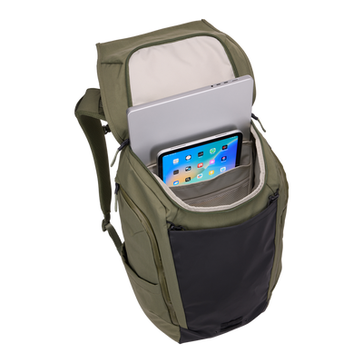 Thule Paramount Commuter Backpack 28L - Soft Green