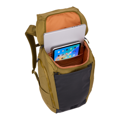 Thule Paramount Commuter Backpack 28L - Nutria