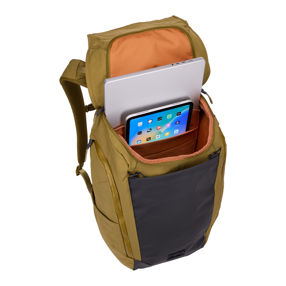 Thule Paramount Commuter Backpack 28L - Nutria