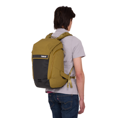 Thule Paramount Commuter Backpack 28L - Nutria