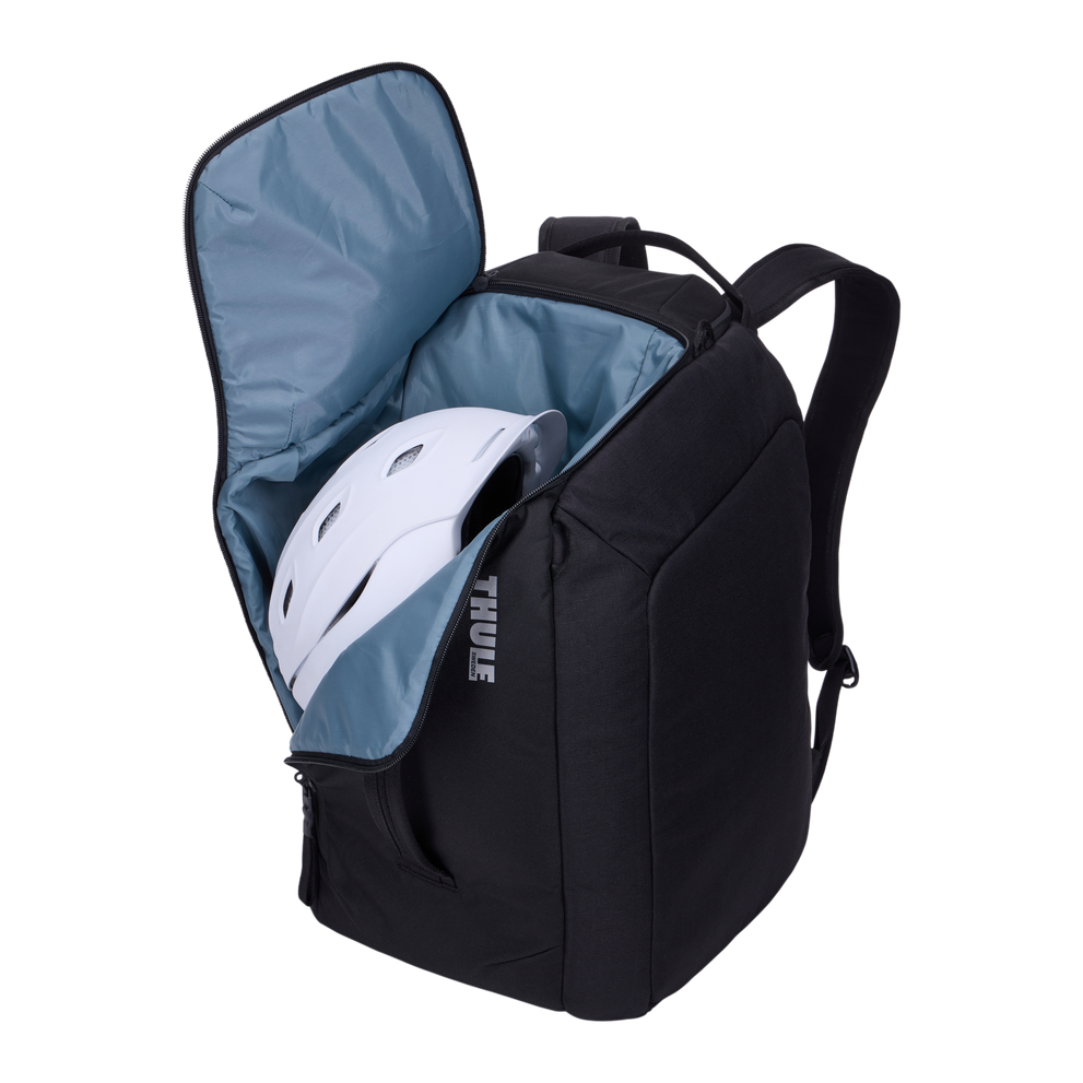 Thule RoundTrip Boot Backpack 45L Black