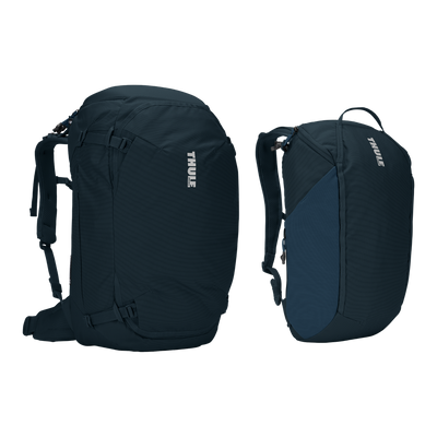 Thule Landmark Travel Pack 60L Woman - Darkest Blue