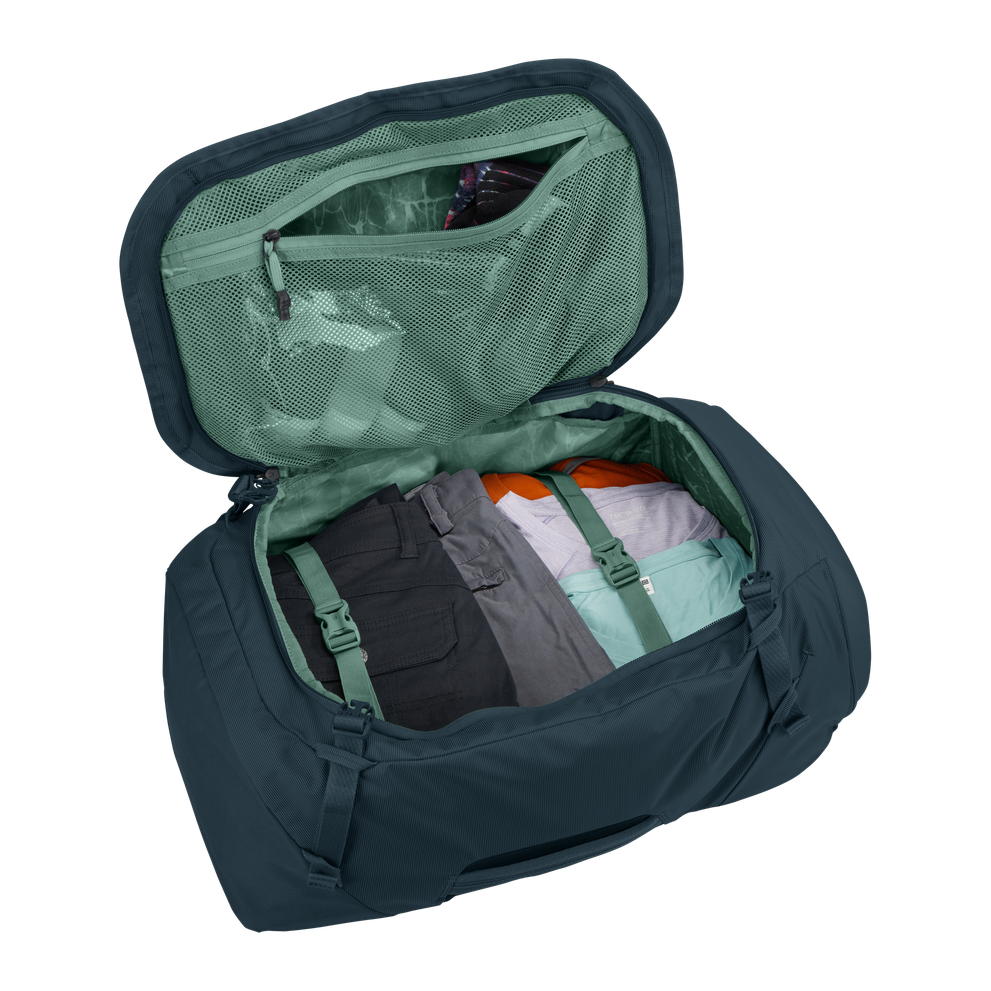 Thule Landmark Travel Pack 60L Woman - Darkest Blue