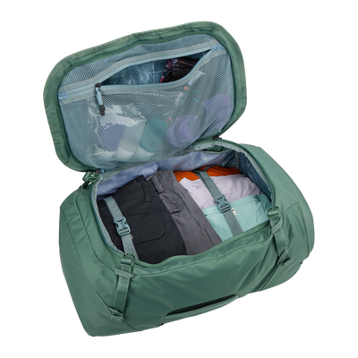 Thule Landmark Travel Pack 60L Woman - Hazy Green