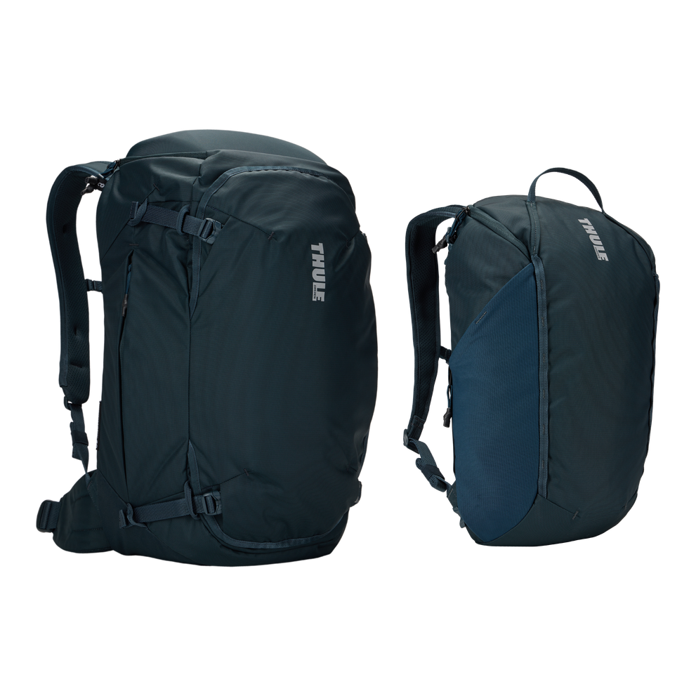 Thule Landmark Travel Pack 60L - Darkest Blue