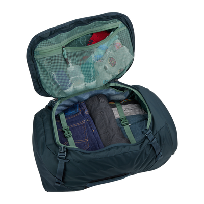 Thule Landmark Travel Pack 60L - Darkest Blue