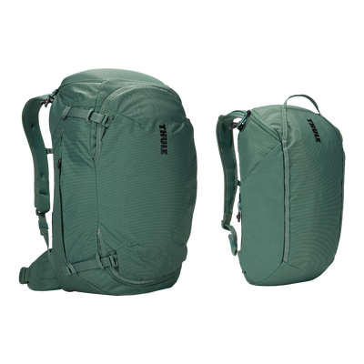 Thule Landmark Travel Pack 60L - Hazy Green