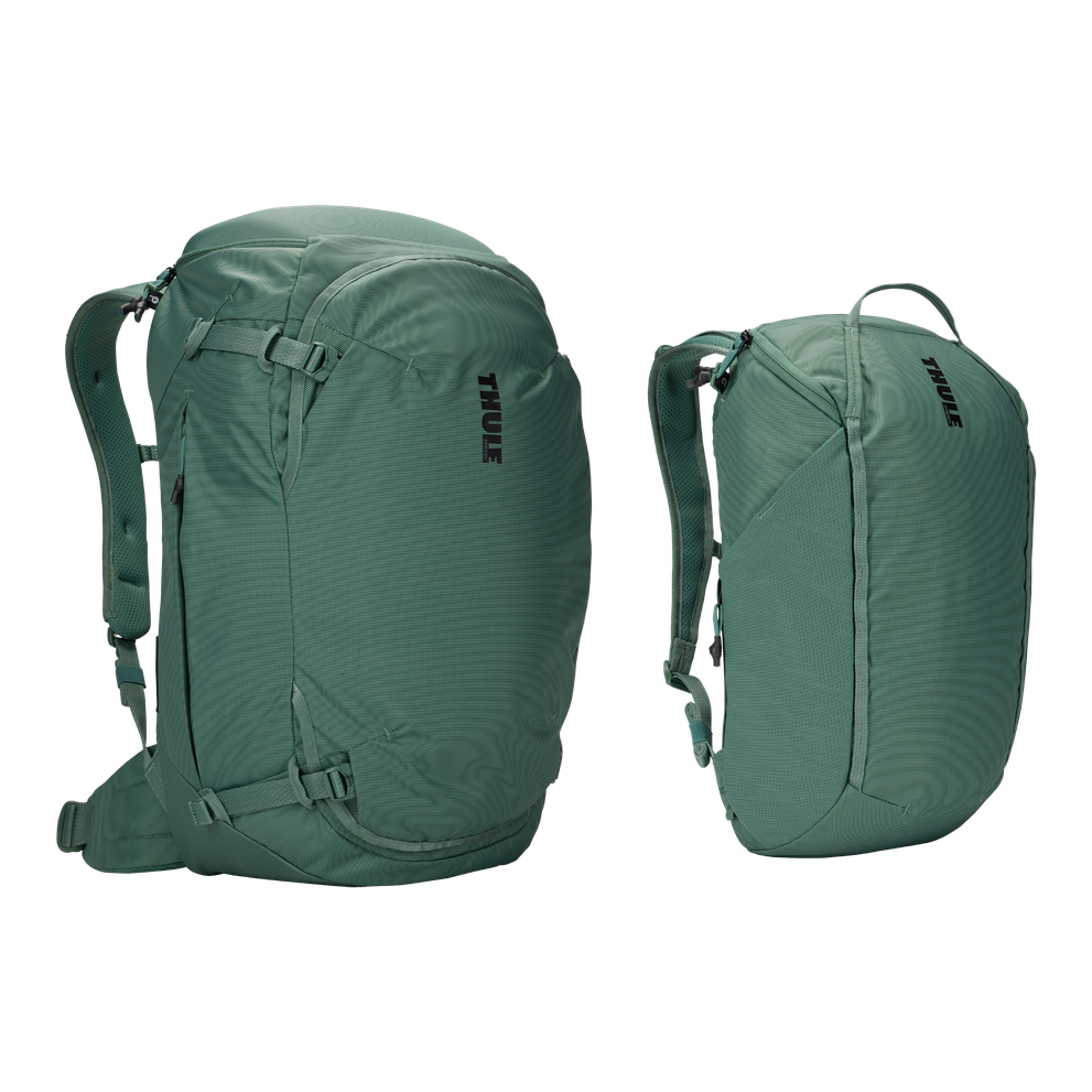 Thule Landmark Travel Pack 60L - Hazy Green