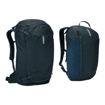 Thule Landmark Travel Pack 70L - Darkest Blue
