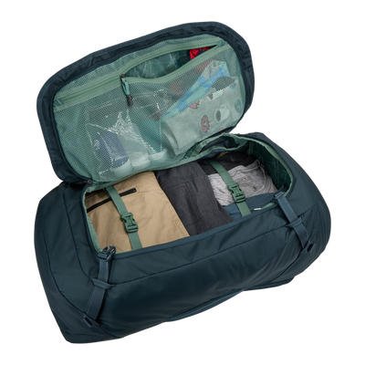 Thule Landmark Travel Pack 70L - Darkest Blue