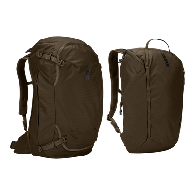 Thule Landmark Travel Pack 70L - Deep Khaki