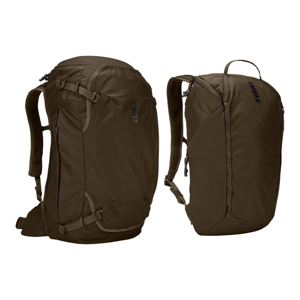 Thule Landmark Travel Pack 70L - Deep Khaki