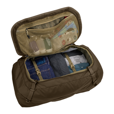 Thule Landmark Travel Pack 70L - Deep Khaki