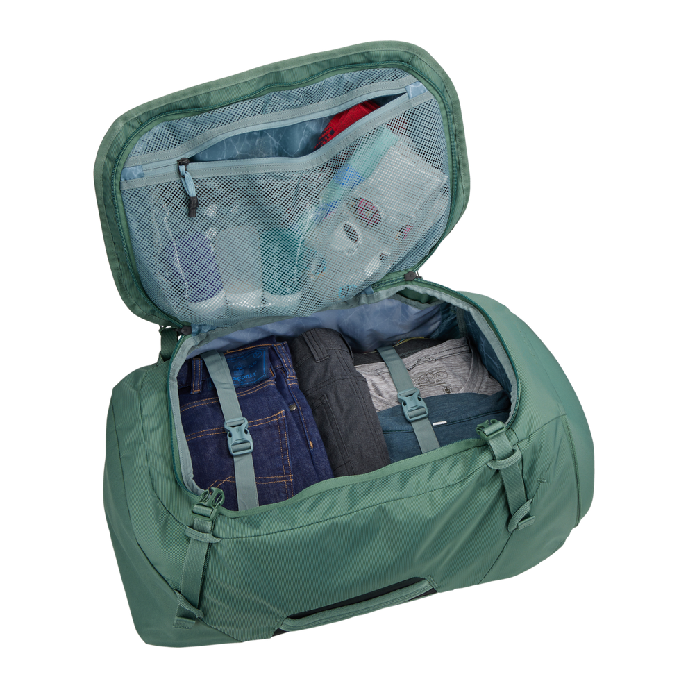 Thule Landmark Travel Pack 40L - Hazy Green