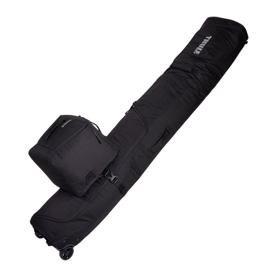 Thule Roundtrip Boot Bag 35L - Black