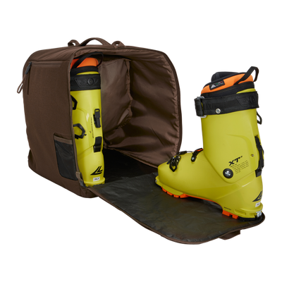 Thule Roundtrip Boot Bag 35L - Deep Khaki