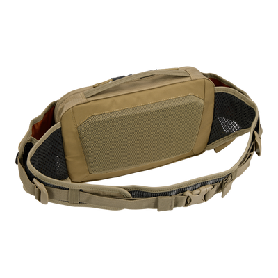 Thule Rail Hip Pack 2L - Faded Khaki