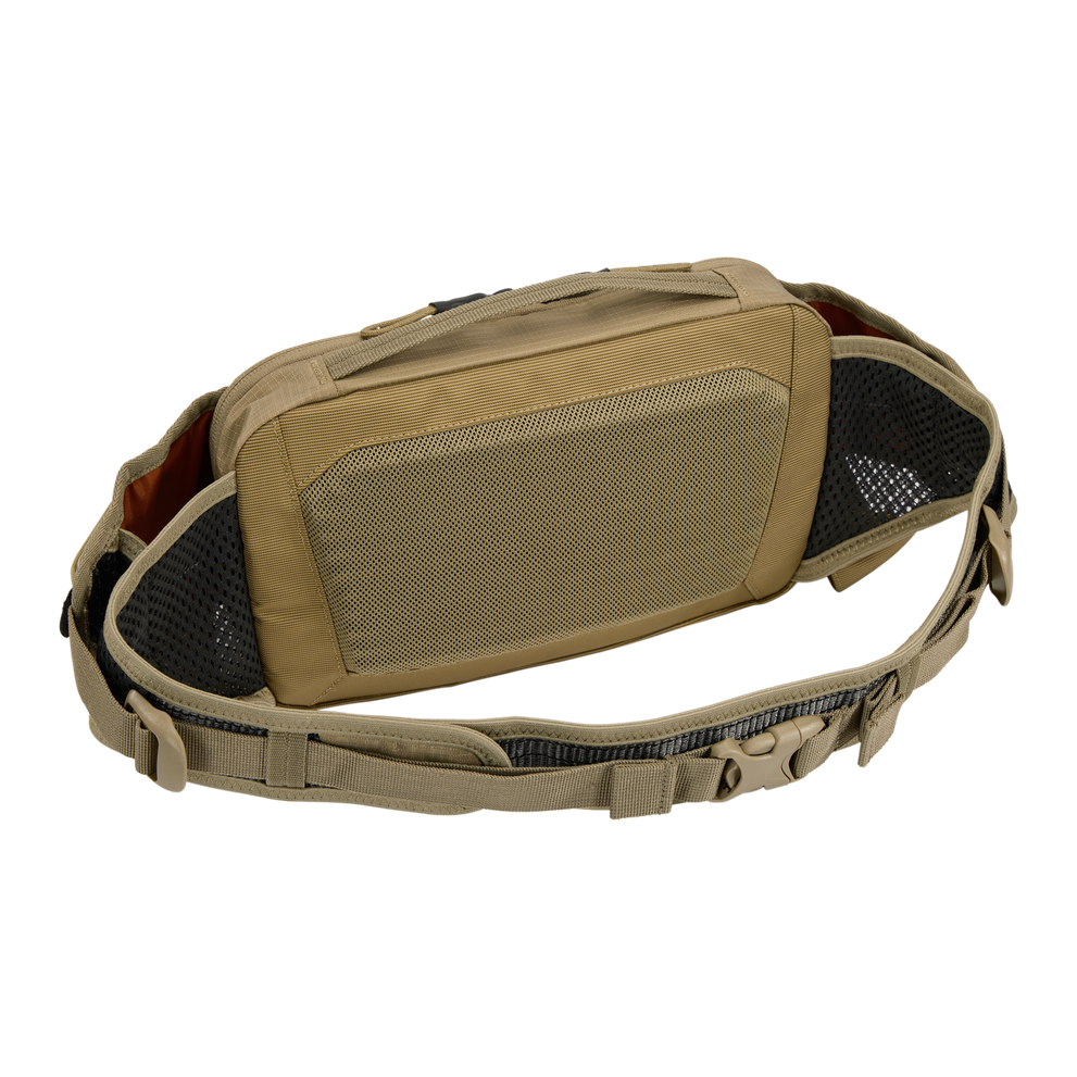 Thule Rail Hip Pack 2L - Faded Khaki