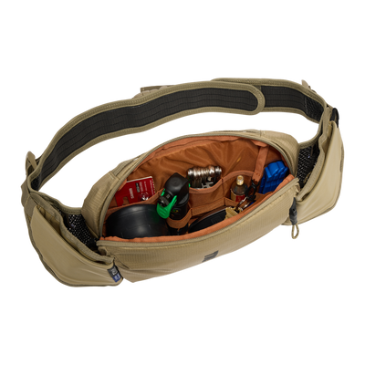 Thule Rail Hip Pack 2L - Faded Khaki