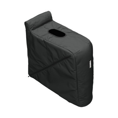 Thule EasyFold 3 Stautasche für Fahrradträger für 2 Fahrräder