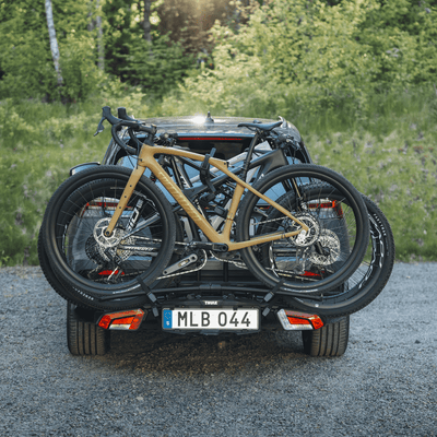 Thule EasyFold 3 / 2-Bike