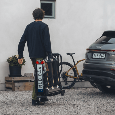 Thule EasyFold 3 / 2-Bike