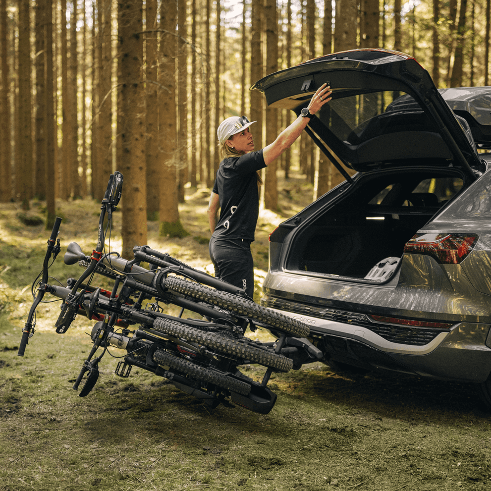 Thule EasyFold 3 / 2-Bike